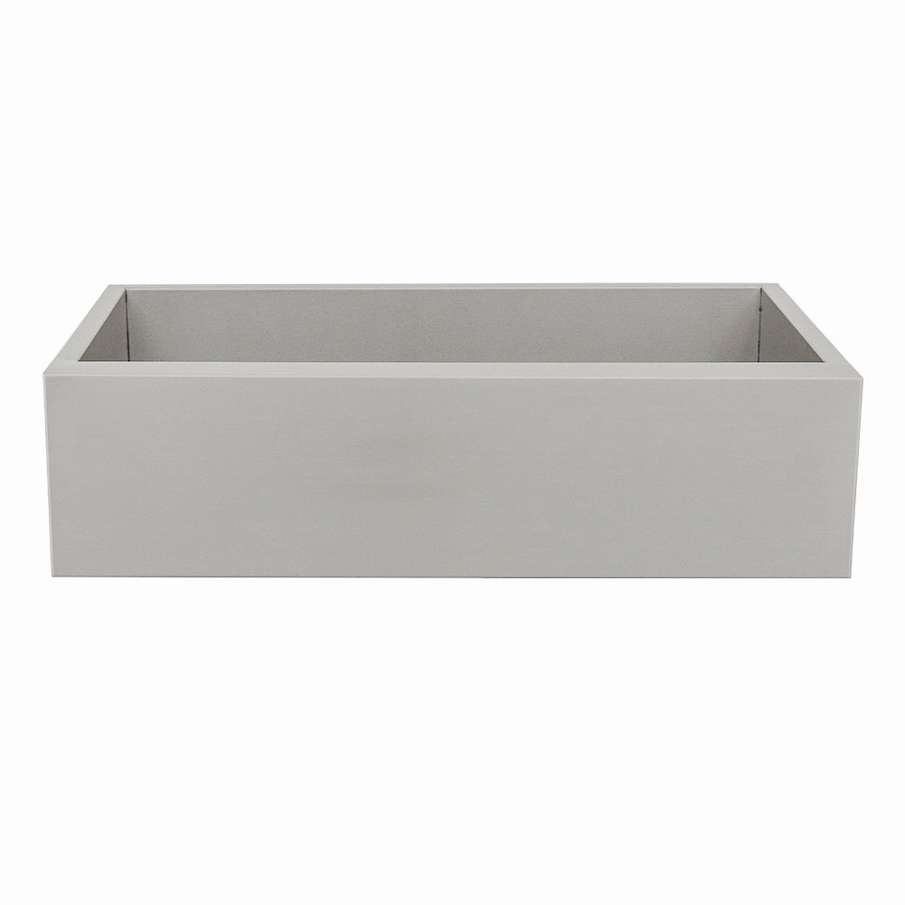 32" Outdoor Farm House Sink - RSNK3A - Outdoor Sinks by Renaissance Cooking Systems | Buy at Agent BBQ