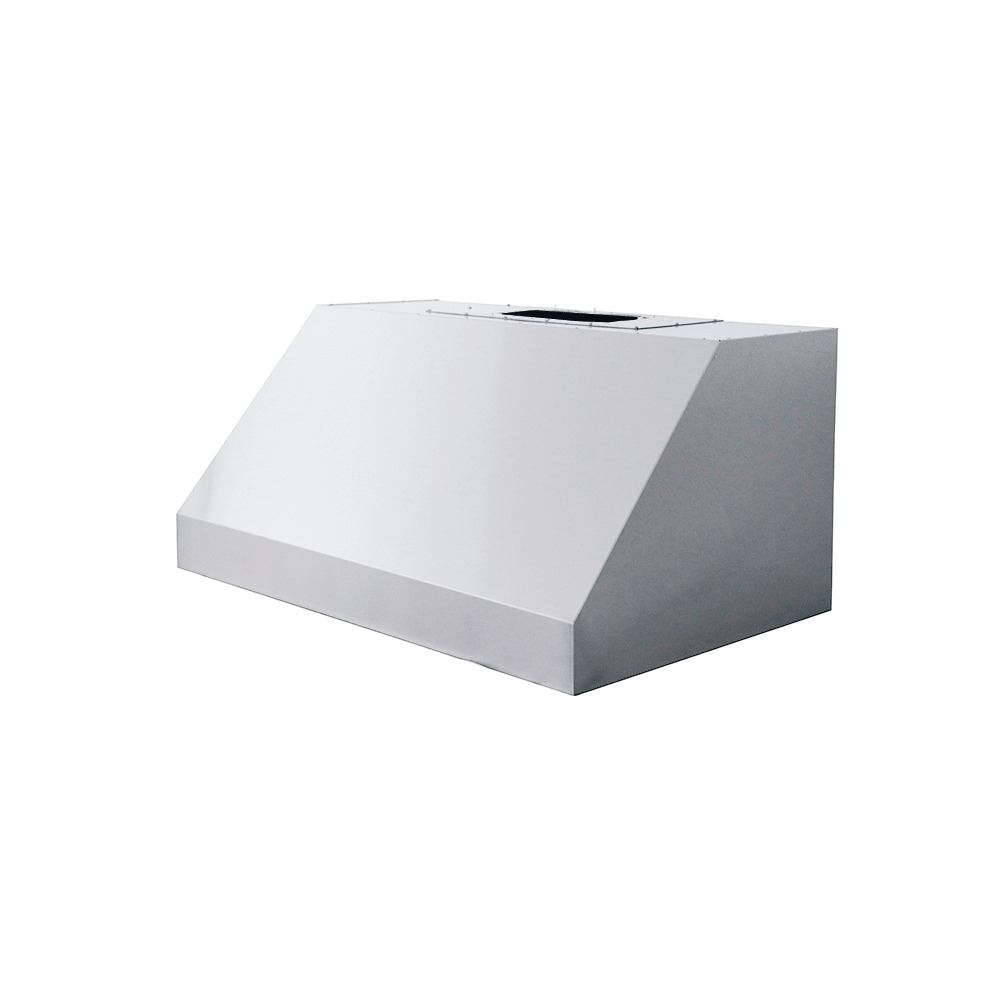 36" Vent Hood w/ 1000 CFM - RVH36A - Outdoor Vent Hoods by Renaissance Cooking Systems | Buy at Agent BBQ