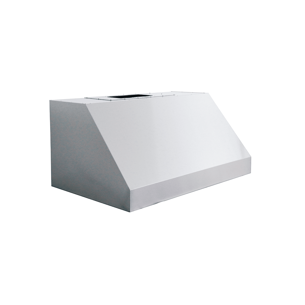 36" Vent Hood w/ 1000 CFM - RVH36A - Outdoor Vent Hoods by Renaissance Cooking Systems | Buy at Agent BBQ