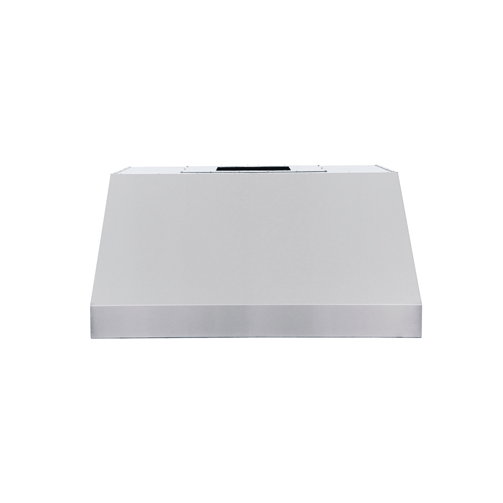 36" Vent Hood w/ 1000 CFM - RVH36A - Outdoor Vent Hoods by Renaissance Cooking Systems | Buy at Agent BBQ