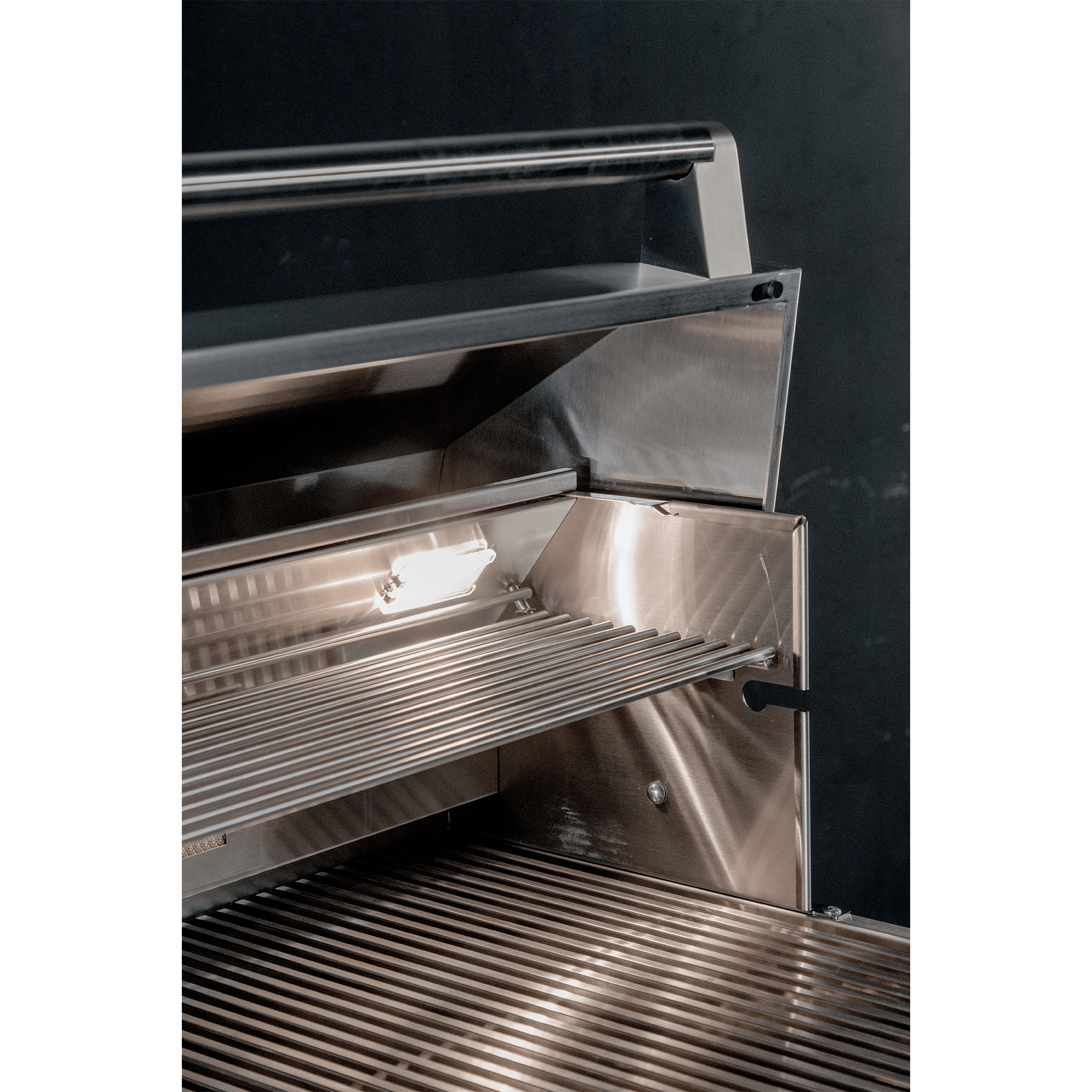 38" Cutlass Elite Built - In Gas Grill - CEG38 - Built - in Gas Grills by Renaissance Cooking Systems | Buy at Agent BBQ