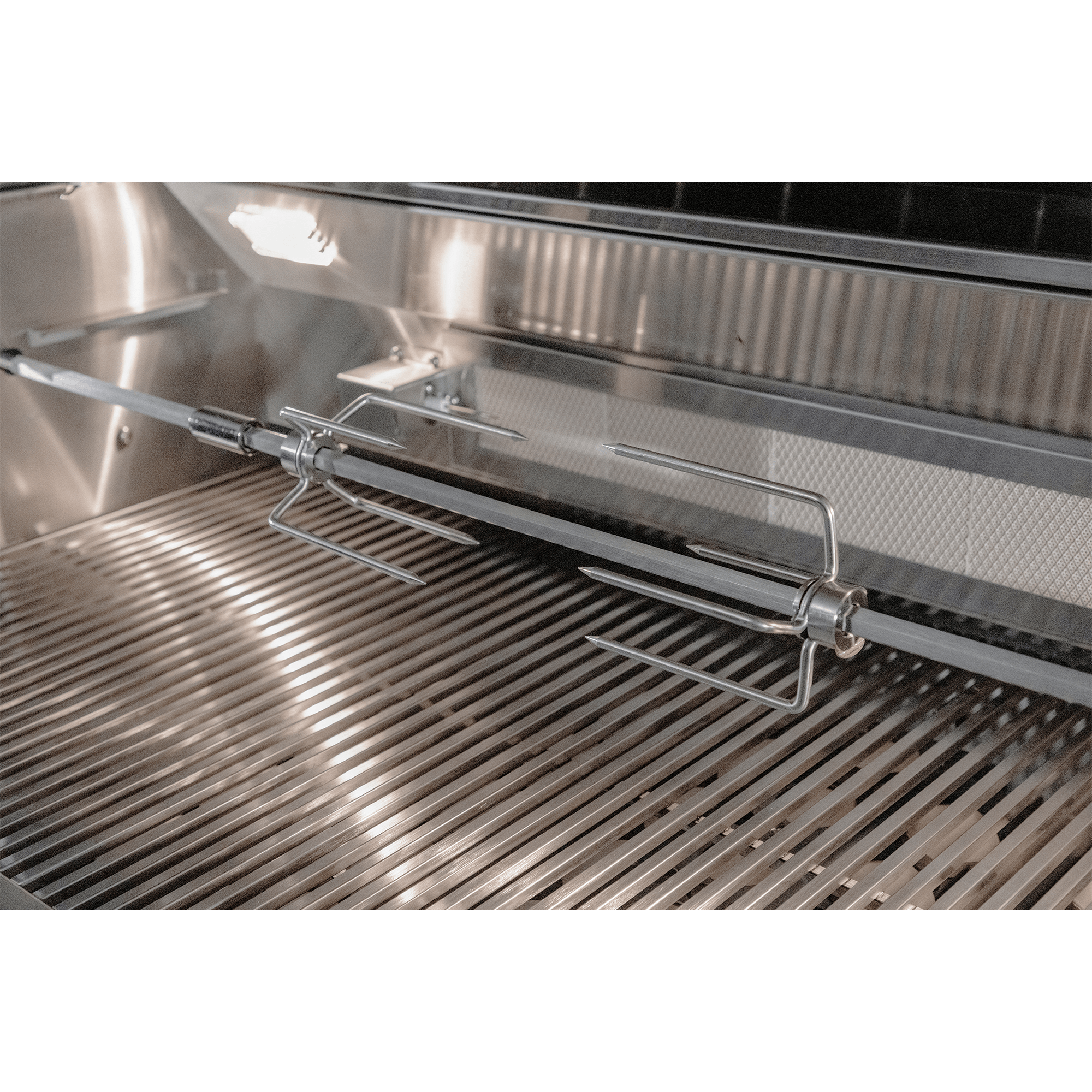 38" Cutlass Elite Built - In Gas Grill - CEG38 - Built - in Gas Grills by Renaissance Cooking Systems | Buy at Agent BBQ