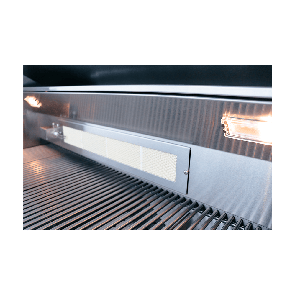 38" Cutlass Pro Freestanding Grill - RON38B CK - Outdoor Grills by Renaissance Cooking Systems | Buy at Agent BBQ