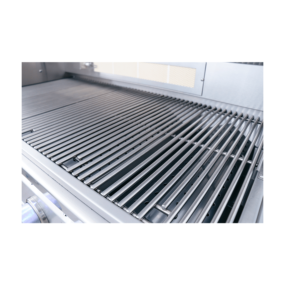 38" Cutlass Pro Freestanding Grill - RON38B CK - Outdoor Grills by Renaissance Cooking Systems | Buy at Agent BBQ