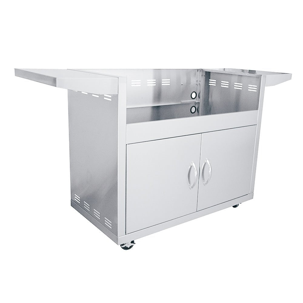 40" Premier Freestanding Grill - RJC40A CK - Freestanding Gas Grills by Renaissance Cooking Systems | Buy at Agent BBQ
