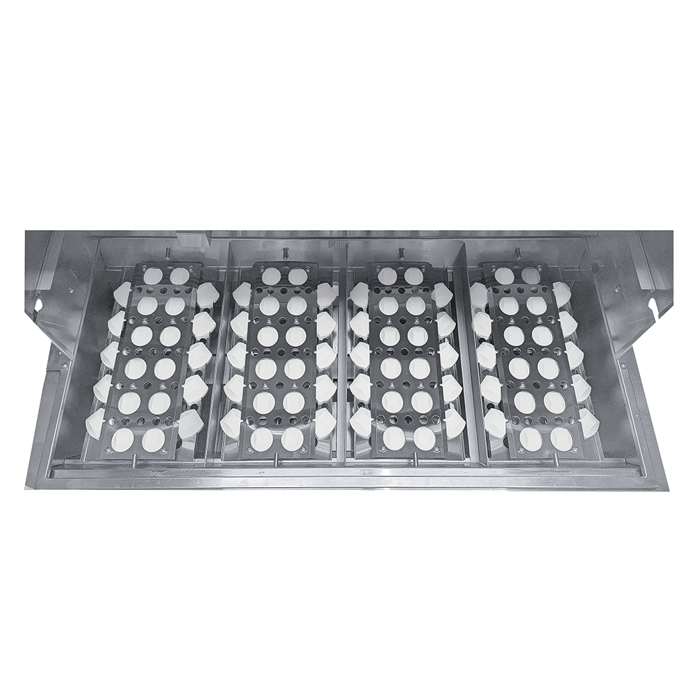 42" Cutlass Pro Built - In Grill - RON42B - Built - in Gas Grills by Renaissance Cooking Systems | Buy at Agent BBQ