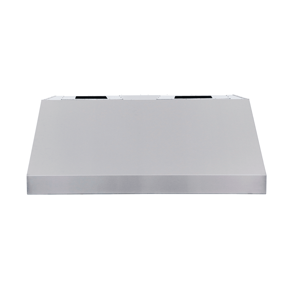 48" Vent Hood w/ 2000 CFM - RVH48B - Outdoor Vent Hoods by Renaissance Cooking Systems | Buy at Agent BBQ
