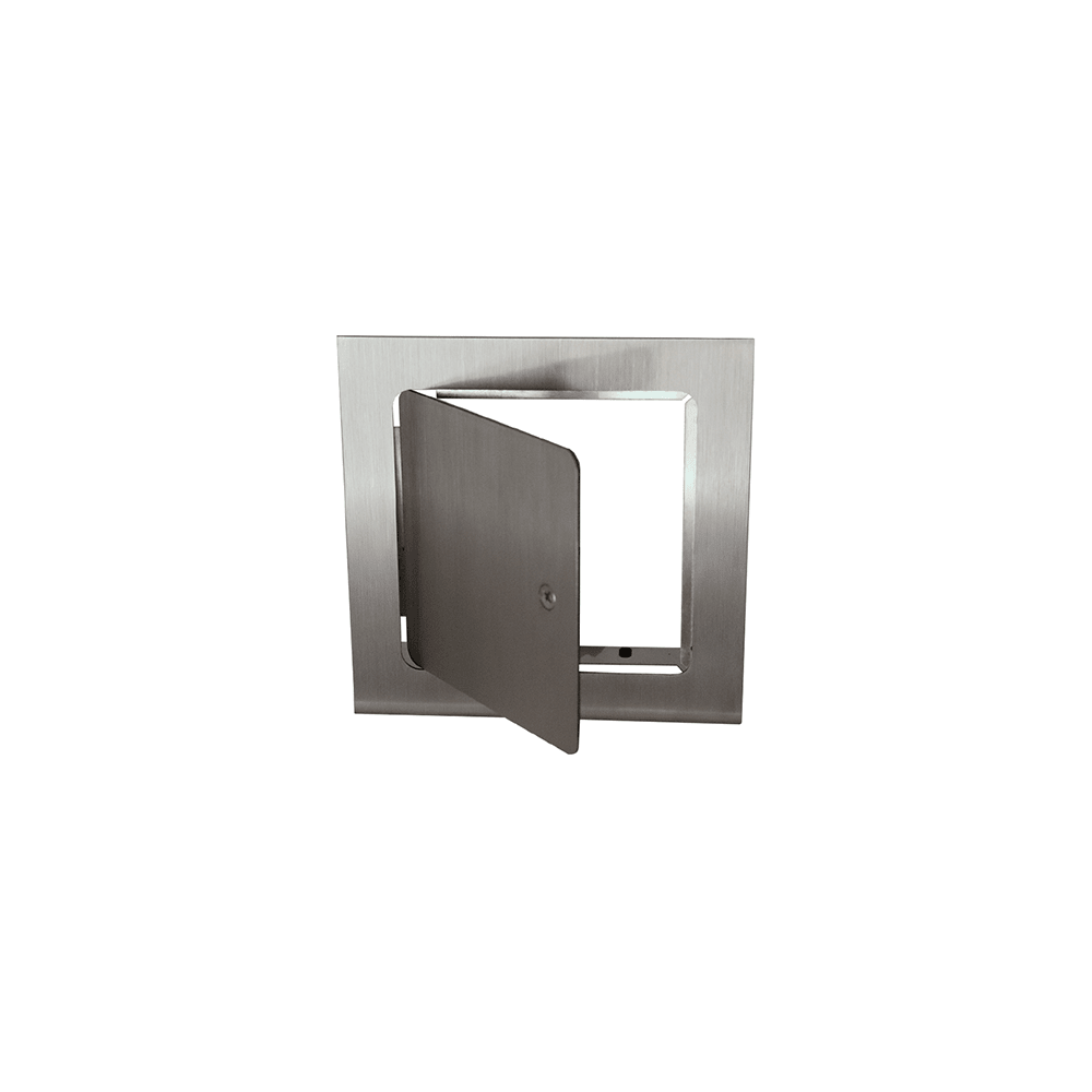 6" x 6" Recessed Access Panel - RAD66 - Access Doors by Renaissance Cooking Systems | Buy at Agent BBQ