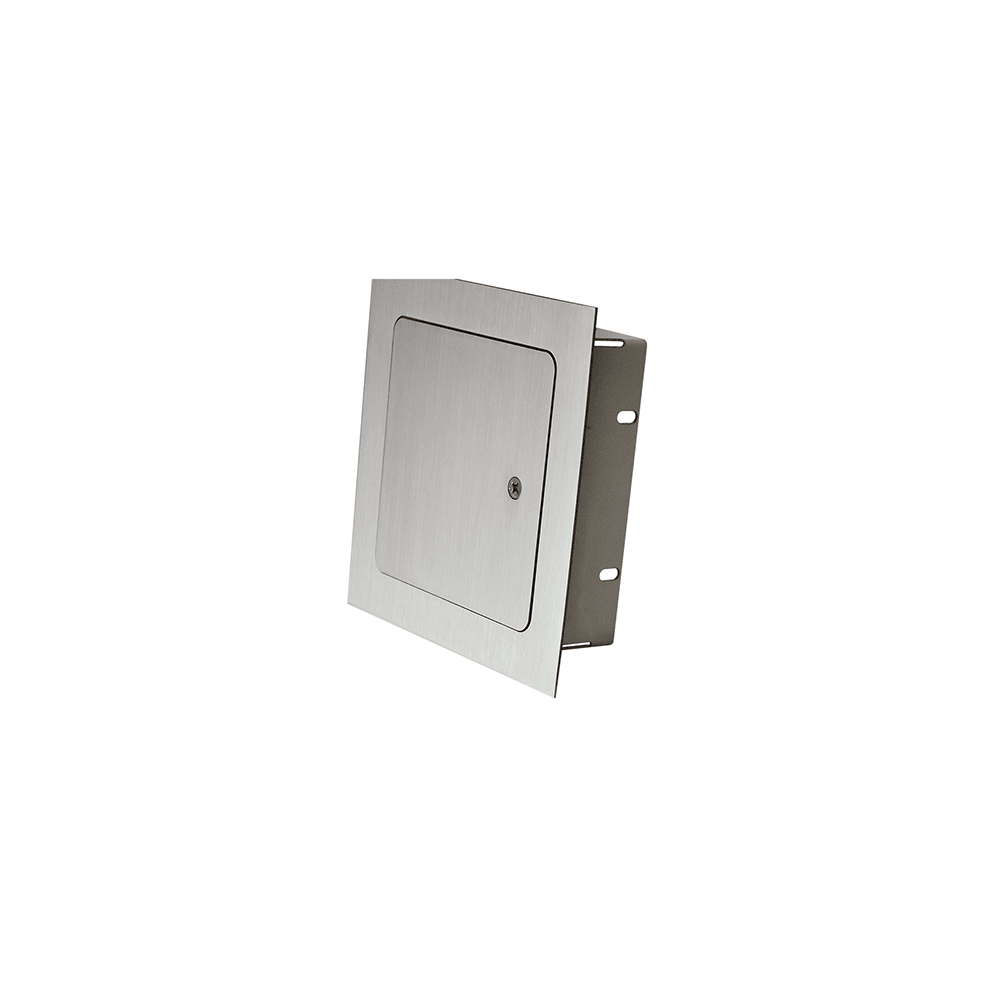 6" x 6" Recessed Access Panel - RAD66 - Access Doors by Renaissance Cooking Systems | Buy at Agent BBQ