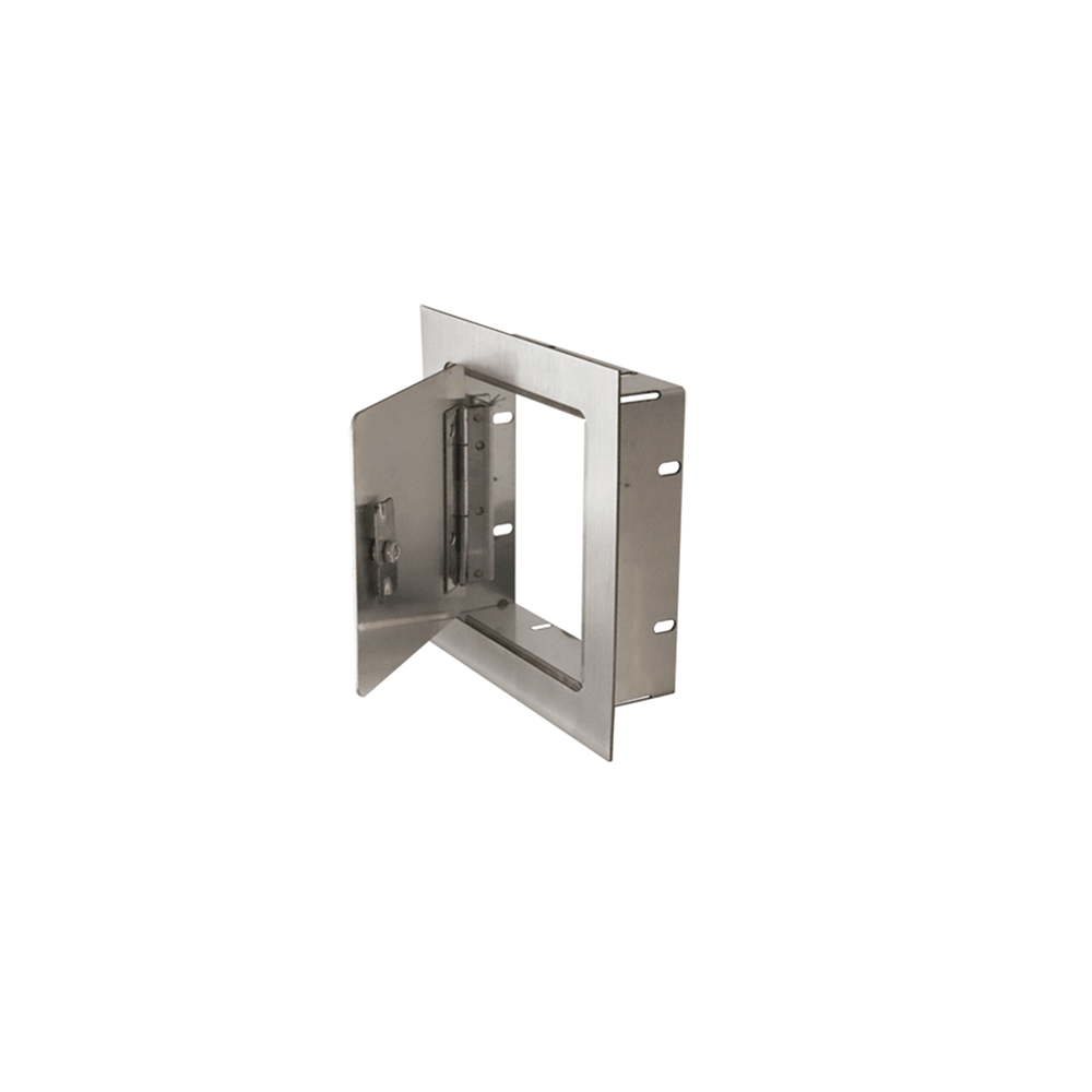 6" x 6" Recessed Access Panel - RAD66 - Access Doors by Renaissance Cooking Systems | Buy at Agent BBQ