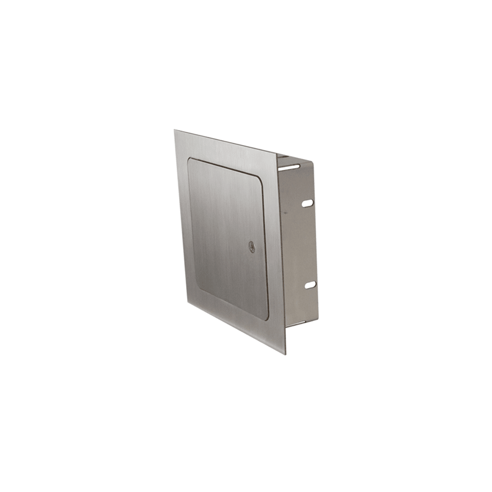 6" x 6" Recessed Access Panel - RAD66 - Access Doors by Renaissance Cooking Systems | Buy at Agent BBQ