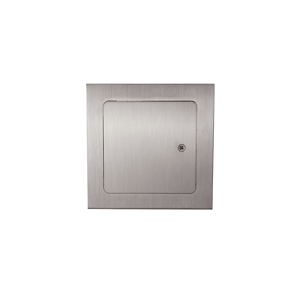6" x 6" Recessed Access Panel - RAD66 - Access Doors by Renaissance Cooking Systems | Buy at Agent BBQ