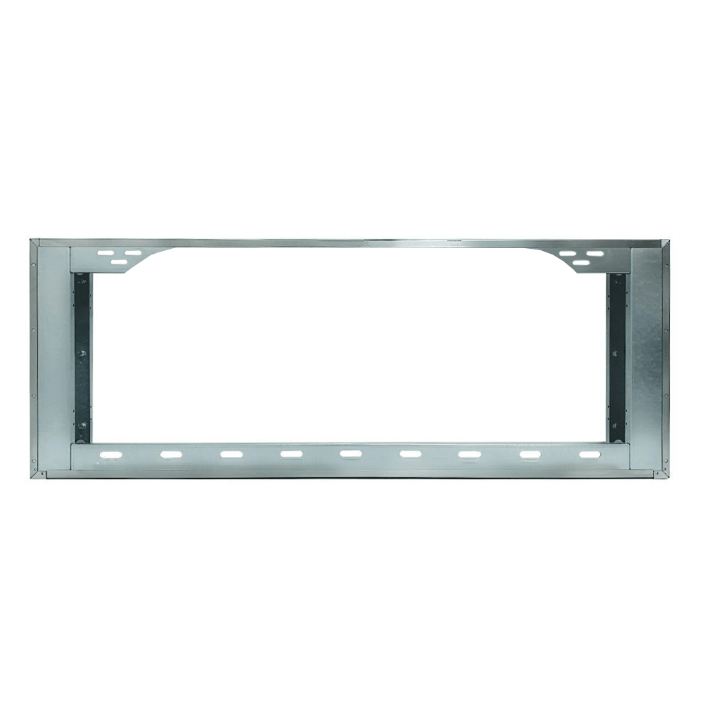 8" Vent Hood Spacer for 36" Vent Hood RVH36A - RVH36ASP8 - Vent Hood Accessories by Renaissance Cooking Systems | Buy at Agent BBQ