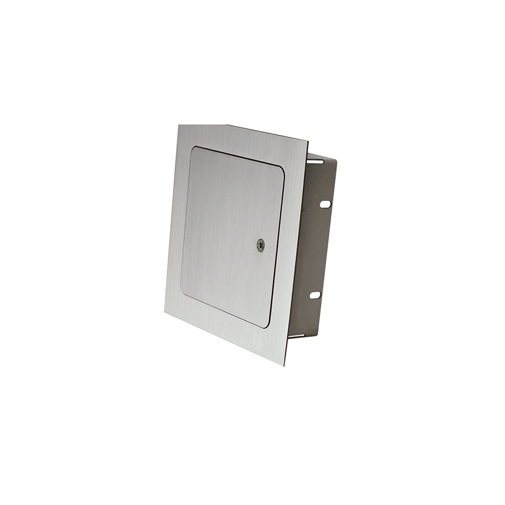 8" x 8" Recessed Access Panel - RAD88 - Access Doors by Renaissance Cooking Systems | Buy at Agent BBQ