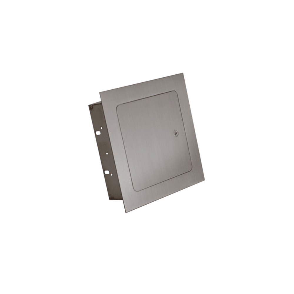 8" x 8" Recessed Access Panel - RAD88 - Access Doors by Renaissance Cooking Systems | Buy at Agent BBQ