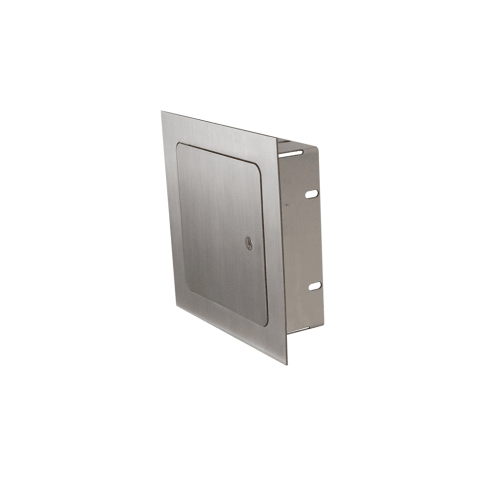 8" x 8" Recessed Access Panel - RAD88 - Access Doors by Renaissance Cooking Systems | Buy at Agent BBQ