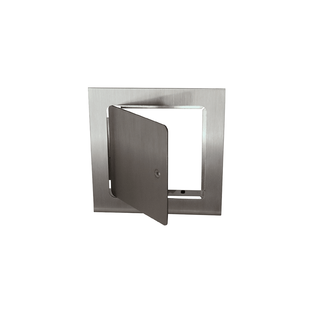 8" x 8" Recessed Access Panel - RAD88 - Access Doors by Renaissance Cooking Systems | Buy at Agent BBQ