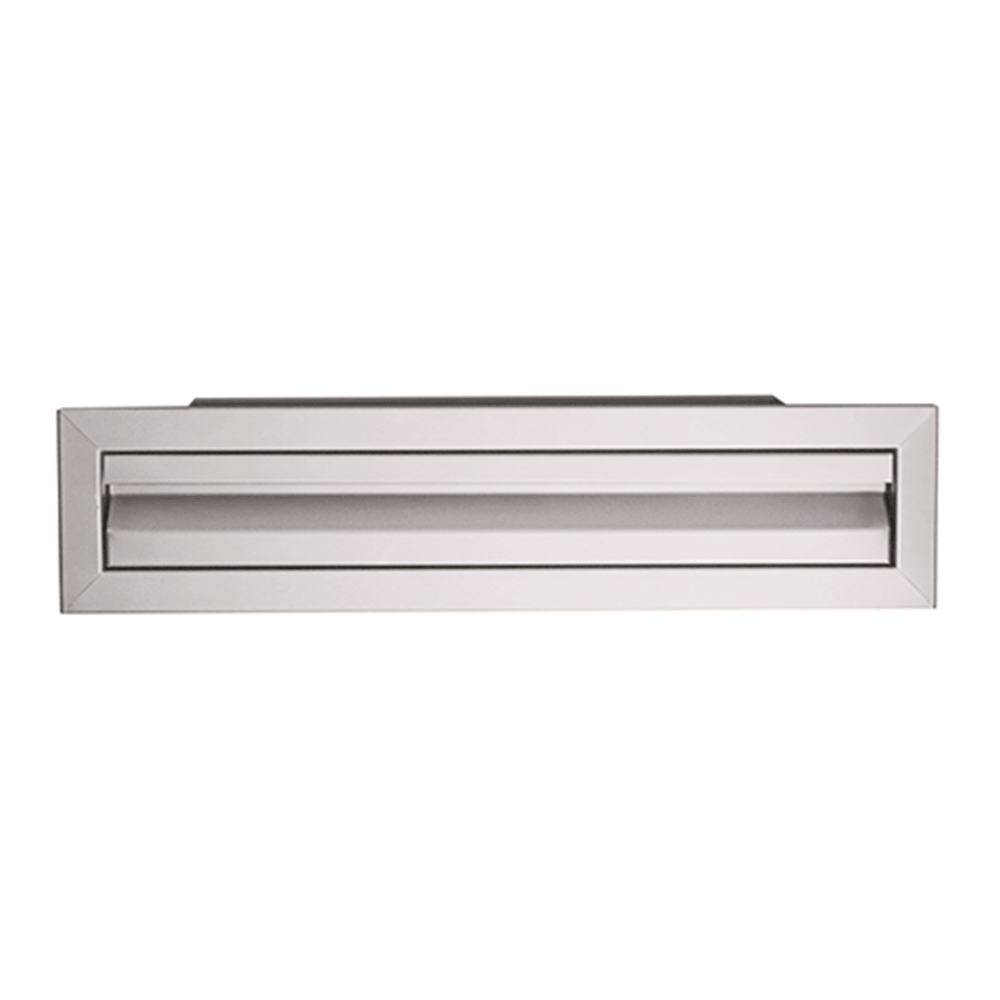 Accessory & Tool Drawer - VDU1 - Access Drawers by Renaissance Cooking Systems | Buy at Agent BBQ
