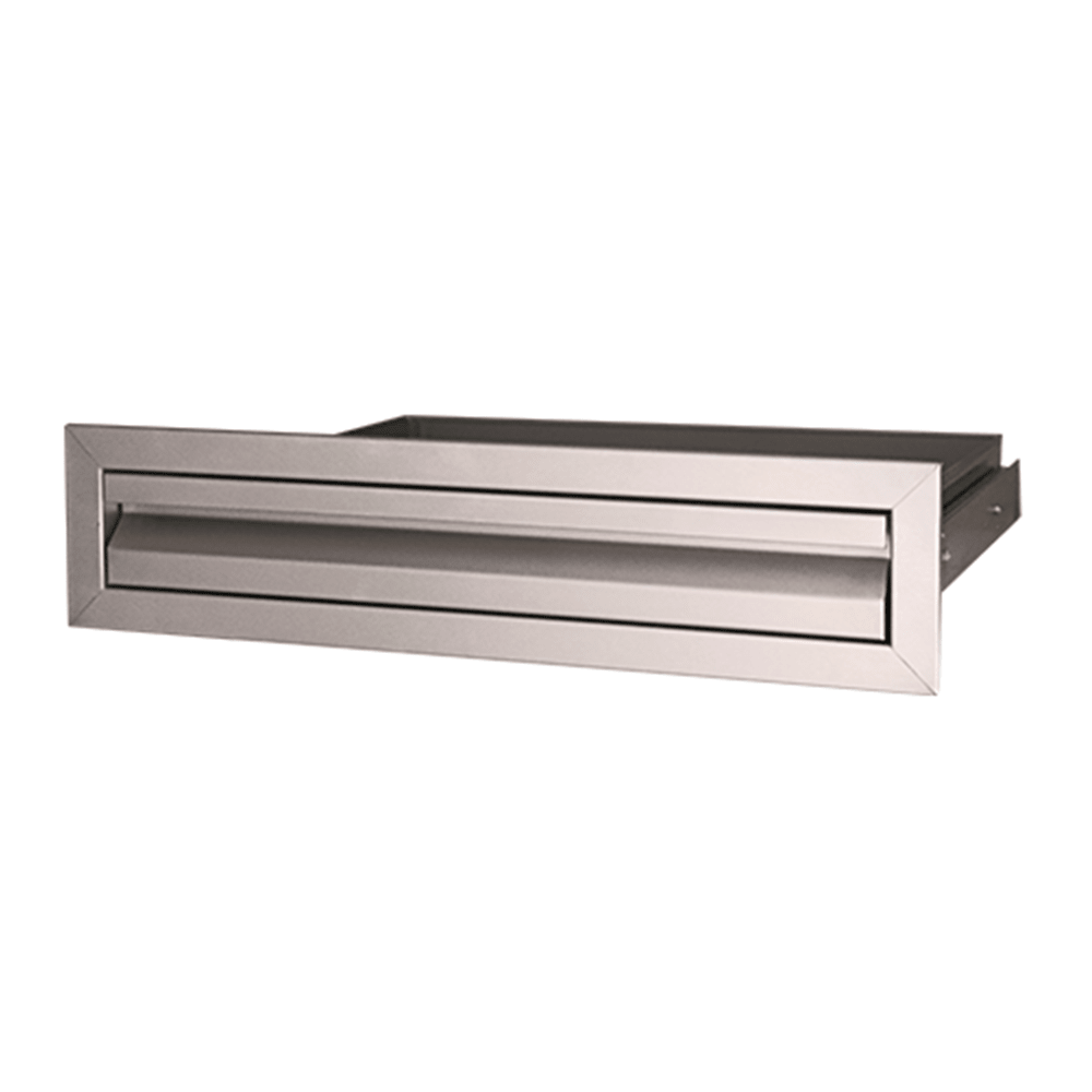 Accessory & Tool Drawer - VDU1 - Access Drawers by Renaissance Cooking Systems | Buy at Agent BBQ
