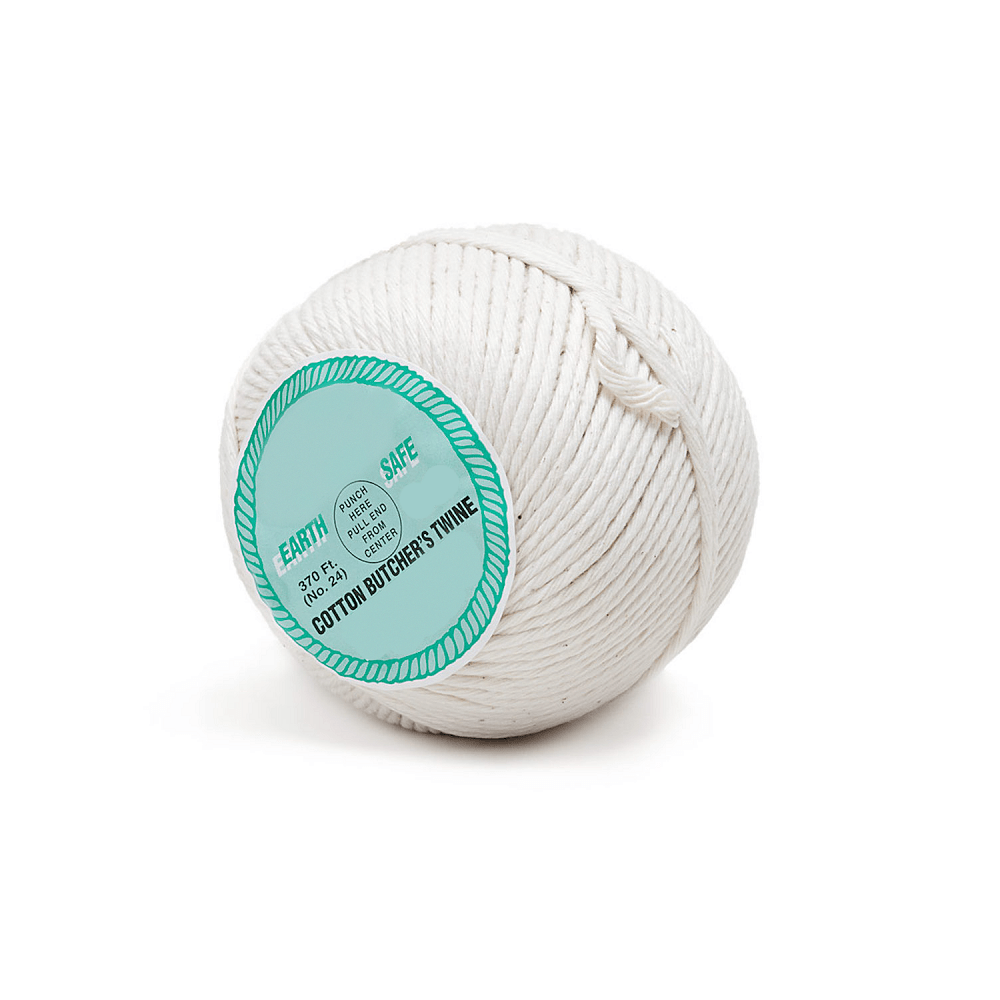 Cotton Butcher Twine - Cooking Twine by Renaissance Cooking Systems | Buy at Agent BBQ