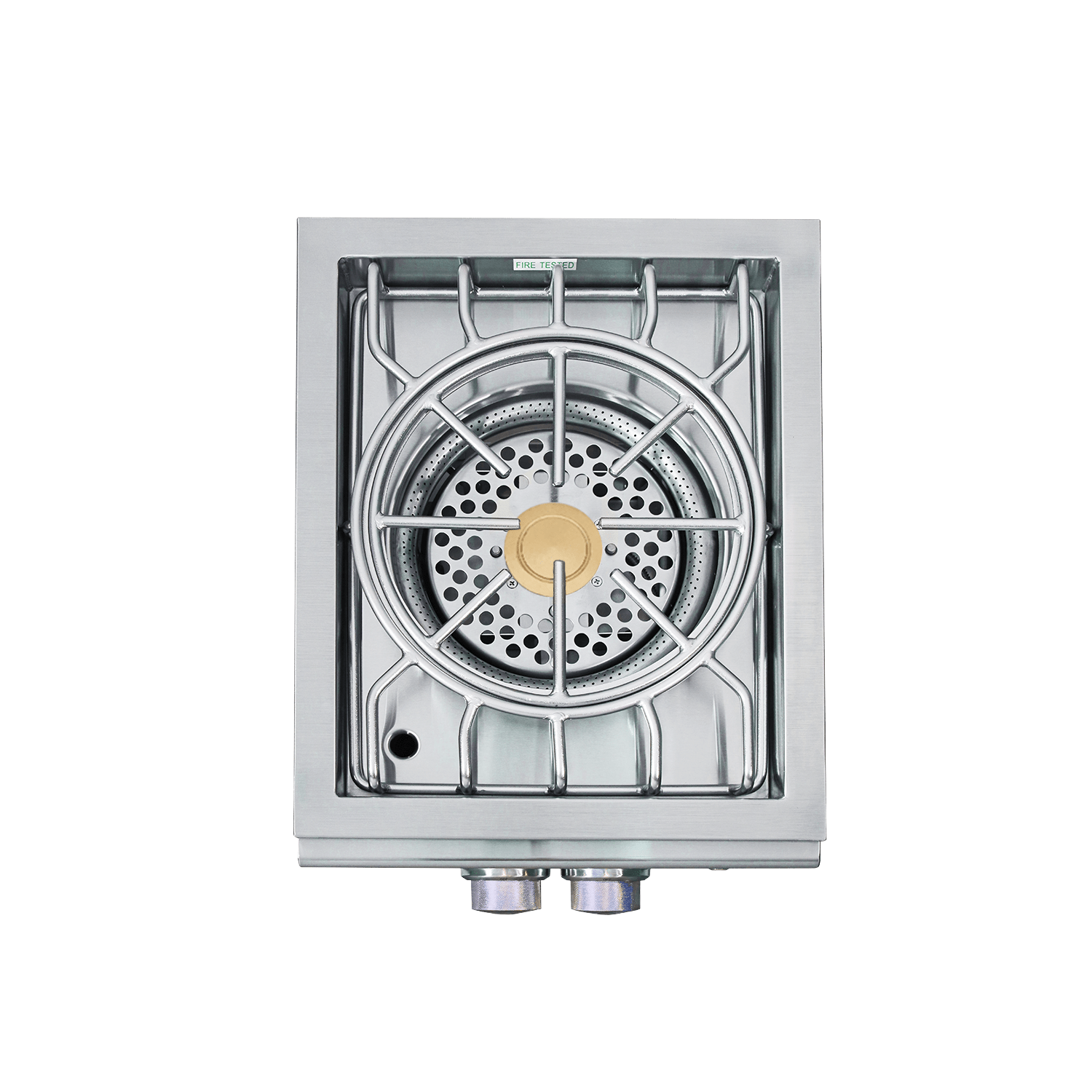 Cutlass Pro Power Burner w/LED light - RSB3A - Side Burner by Renaissance Cooking Systems | Buy at Agent BBQ