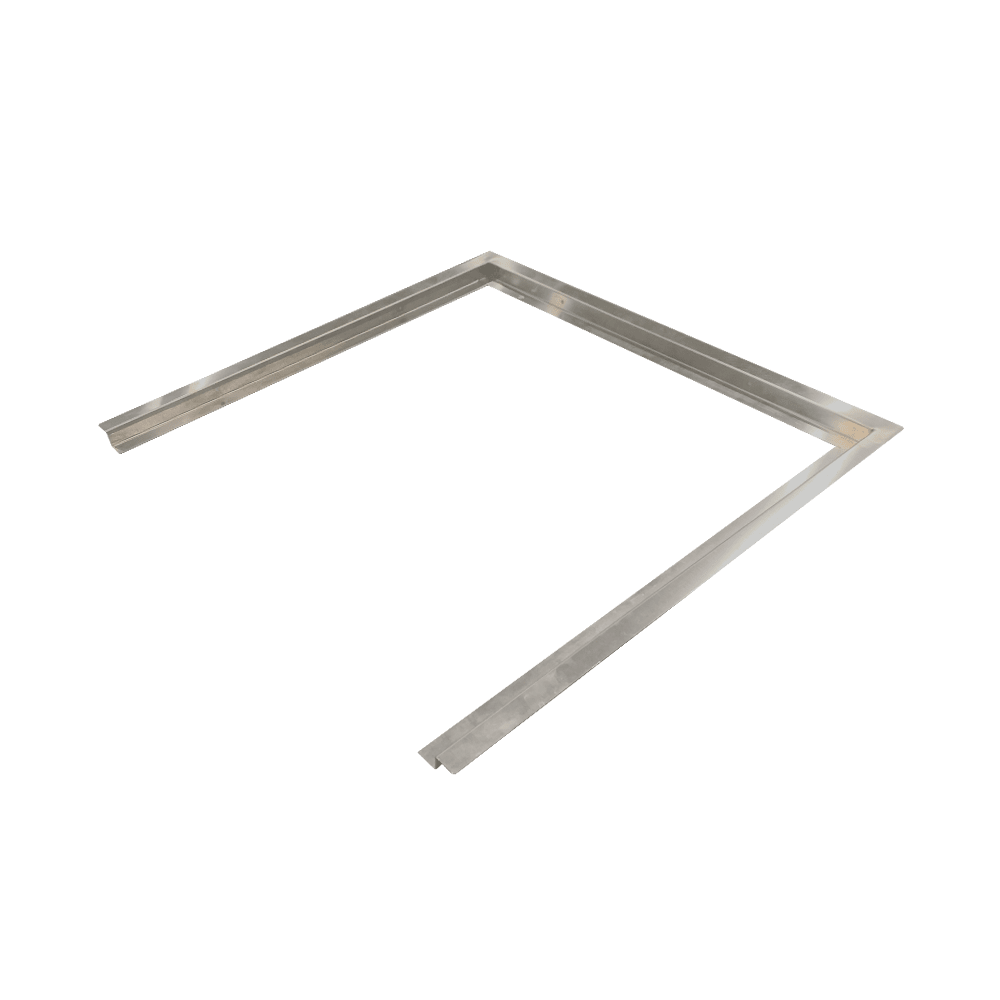 Cutting Board & Trim Kit - RCBH - Cutting Boards by Renaissance Cooking Systems | Buy at Agent BBQ