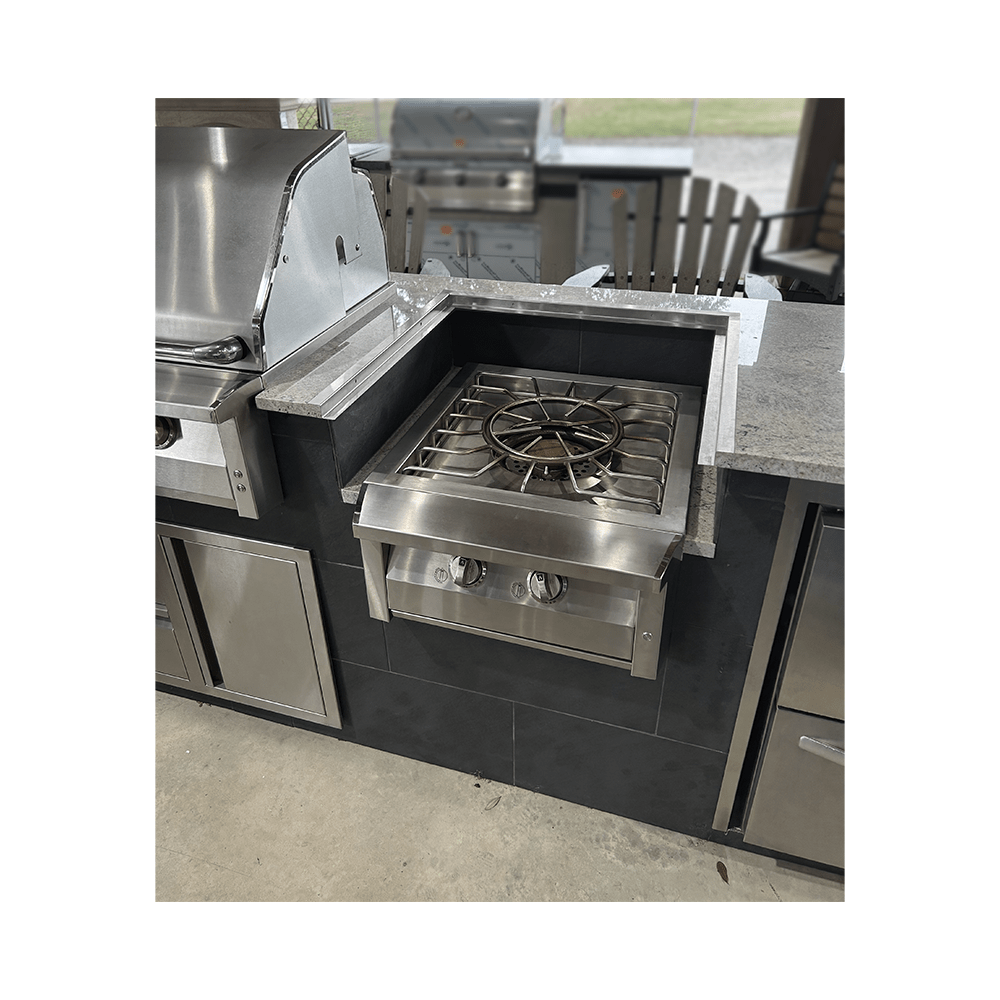 Cutting Board & Trim Kit - RCBH - Cutting Boards by Renaissance Cooking Systems | Buy at Agent BBQ