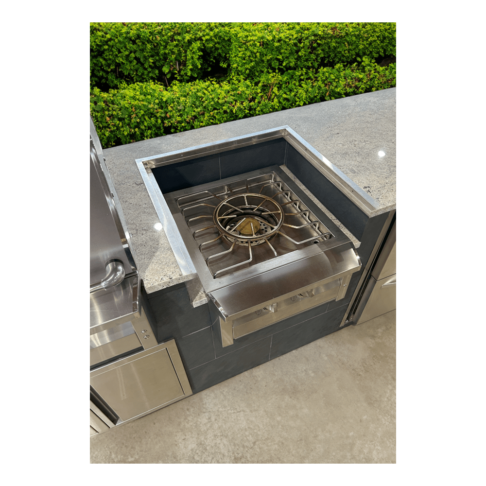 Cutting Board & Trim Kit - RCBH - Cutting Boards by Renaissance Cooking Systems | Buy at Agent BBQ