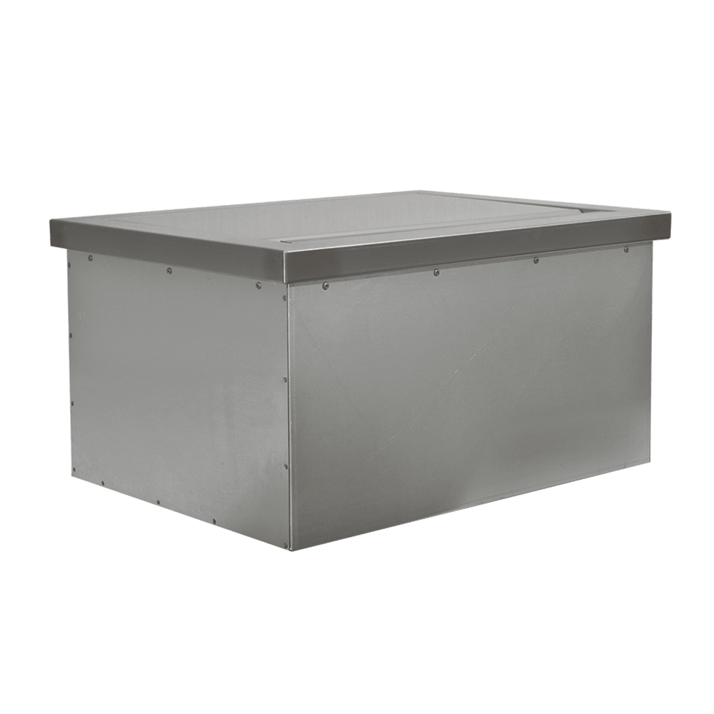 Drop - In Cooler - VIC2 - Refrigerators by Renaissance Cooking Systems | Buy at Agent BBQ