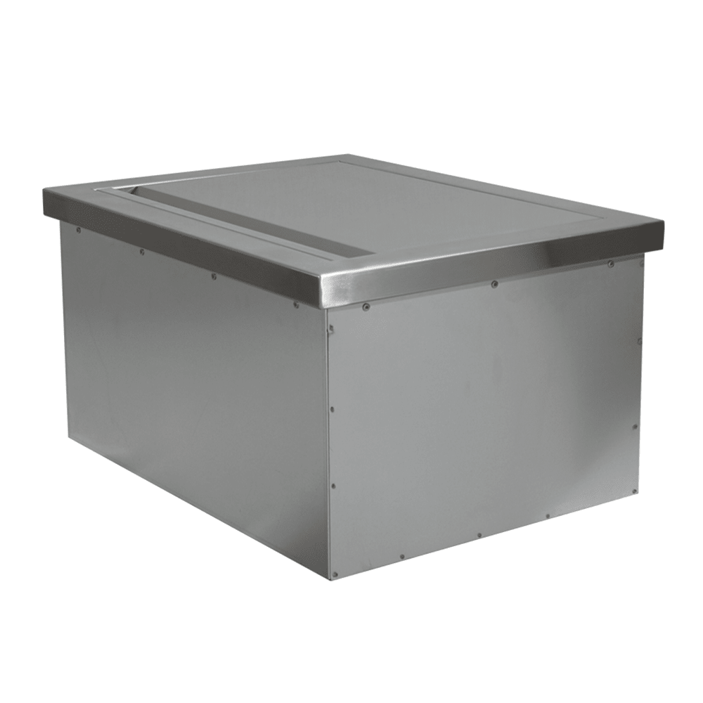 Drop - In Cooler - VIC2 - Refrigerators by Renaissance Cooking Systems | Buy at Agent BBQ