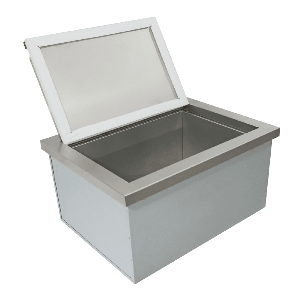 Drop - In Cooler - VIC2 - Refrigerators by Renaissance Cooking Systems | Buy at Agent BBQ