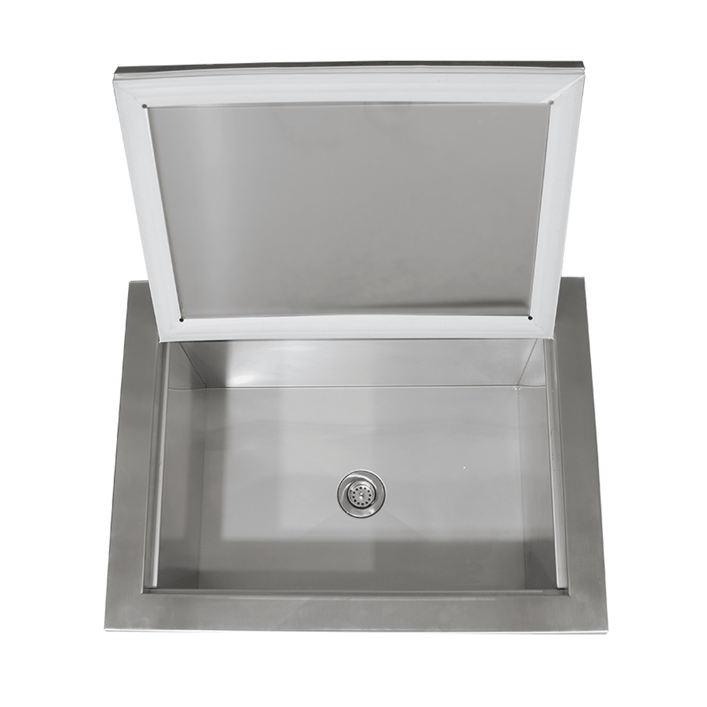 Drop - In Cooler - VIC2 - Refrigerators by Renaissance Cooking Systems | Buy at Agent BBQ