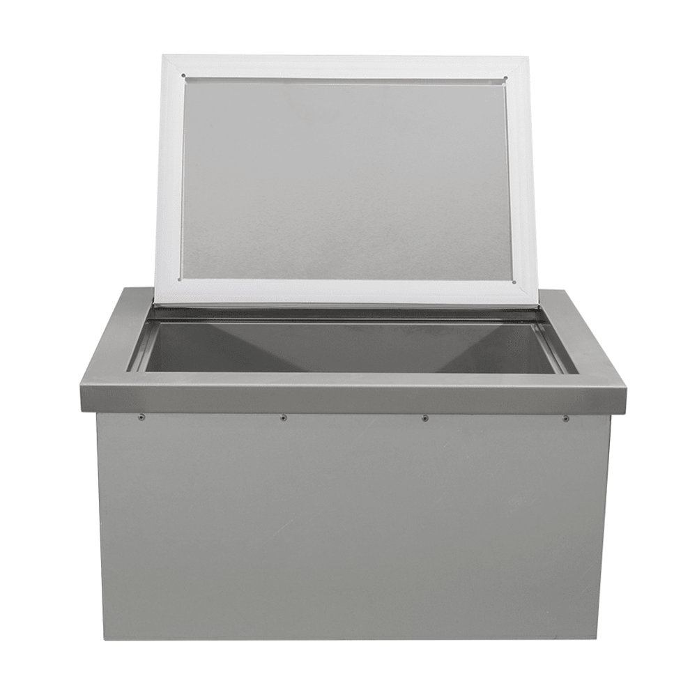 Drop - In Cooler - VIC2 - Refrigerators by Renaissance Cooking Systems | Buy at Agent BBQ