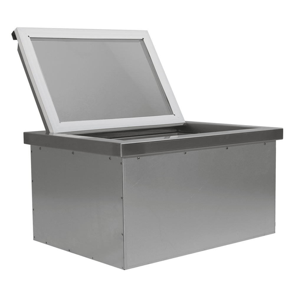 Drop - In Cooler - VIC2 - Refrigerators by Renaissance Cooking Systems | Buy at Agent BBQ