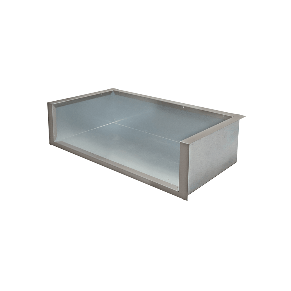 Grill Insulating Liner for 32" Premier Grill Heads - Grill Insulating Liners by Renaissance Cooking Systems | Buy at Agent BBQ