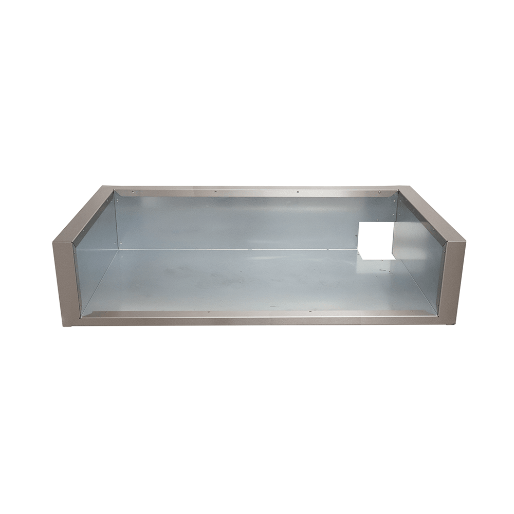 Grill Insulating Liner for 40" Premier Grill Heads - Grill Insulating Liners by Renaissance Cooking Systems | Buy at Agent BBQ