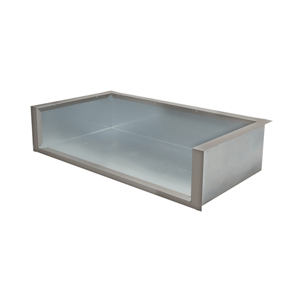 Grill Insulating Liner for 40" Premier Grill Heads - Grill Insulating Liners by Renaissance Cooking Systems | Buy at Agent BBQ