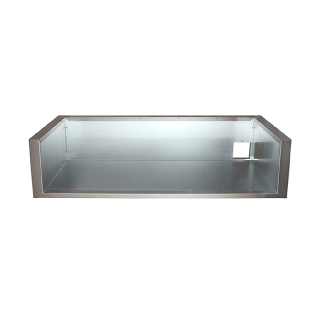 Grill Insulating Liner for 42" Cutlass Pro Grill Head - Grill Insulating Liners by Renaissance Cooking Systems | Buy at Agent BBQ