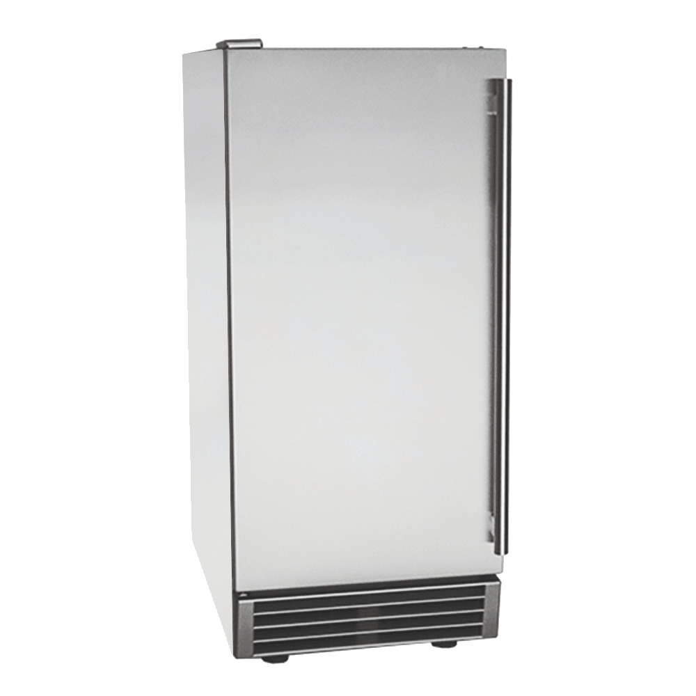 Ice Maker - REFR3 - Refrigerators by Renaissance Cooking Systems | Buy at Agent BBQ