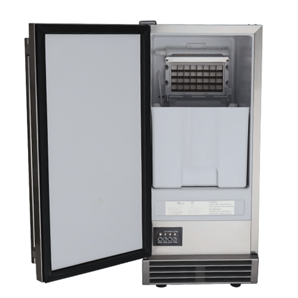 Ice Maker - REFR3 - Refrigerators by Renaissance Cooking Systems | Buy at Agent BBQ