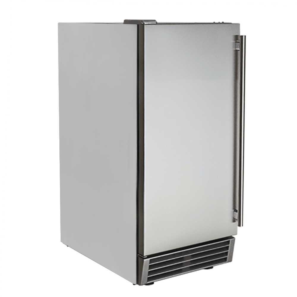 Ice Maker - REFR3 - Refrigerators by Renaissance Cooking Systems | Buy at Agent BBQ