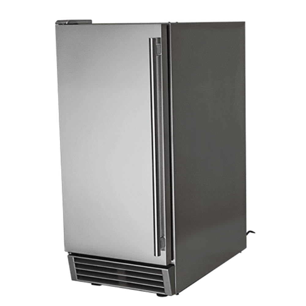 Ice Maker - REFR3 - Refrigerators by Renaissance Cooking Systems | Buy at Agent BBQ