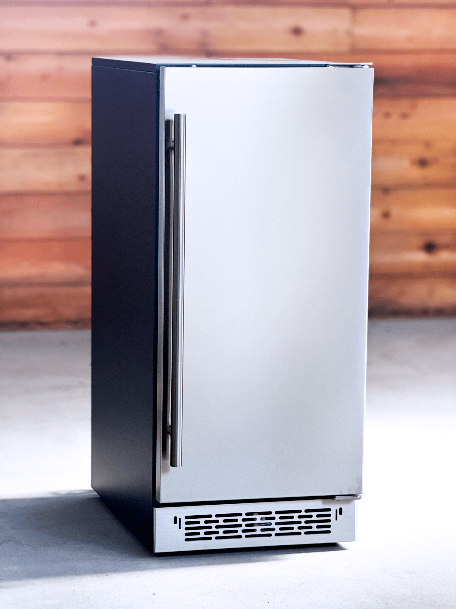 Nugget Ice Maker - REFR3A - Ice Maker by Renaissance Cooking Systems | Buy at Agent BBQ