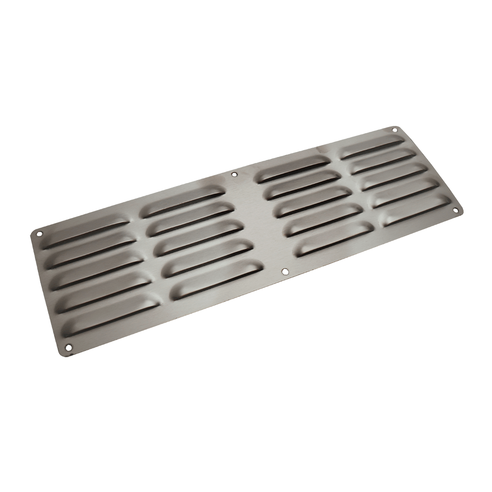 Outdoor Kitchen Ventilation Panel - RVNT1 - Ventilation Panels by Renaissance Cooking Systems | Buy at Agent BBQ