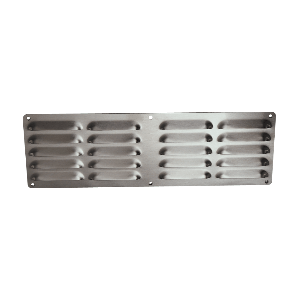 Outdoor Kitchen Ventilation Panel - RVNT1 - Ventilation Panels by Renaissance Cooking Systems | Buy at Agent BBQ