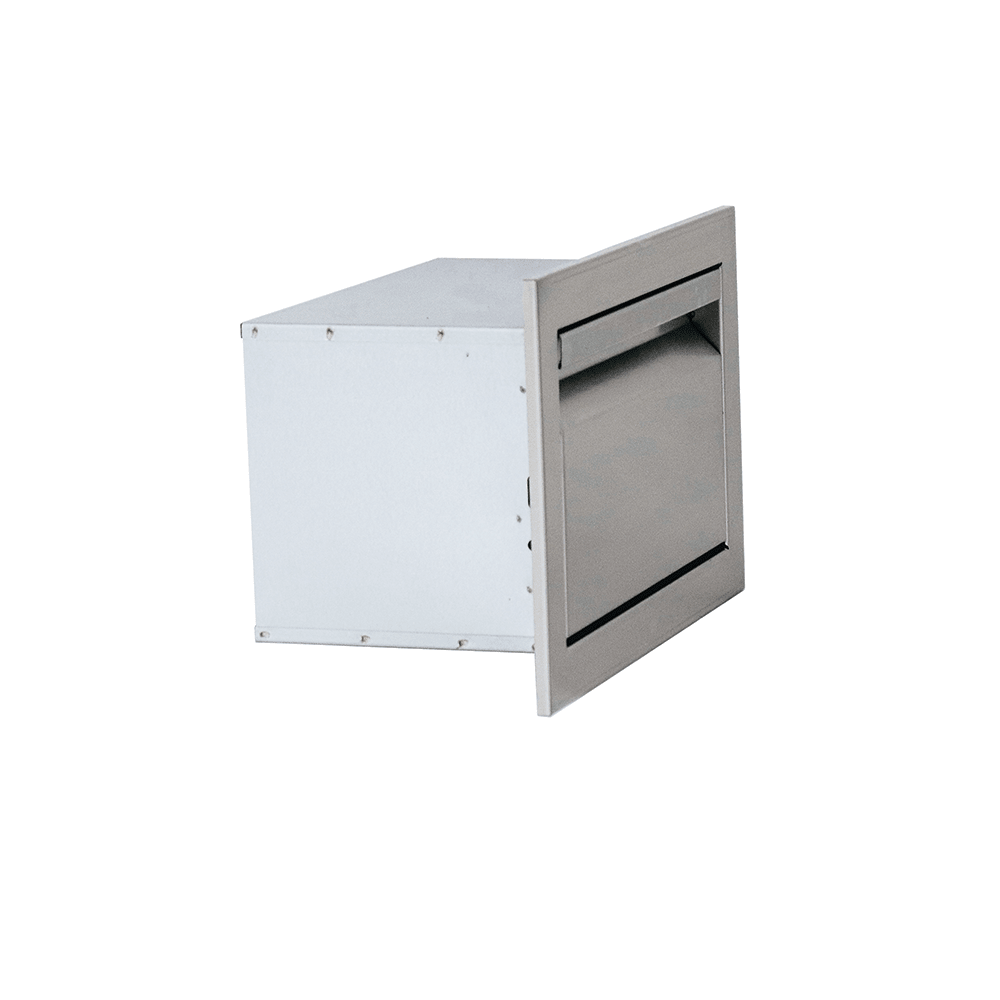 Paper Towel Holder Drawer - VTH1 - by Renaissance Cooking Systems | Buy at Agent BBQ