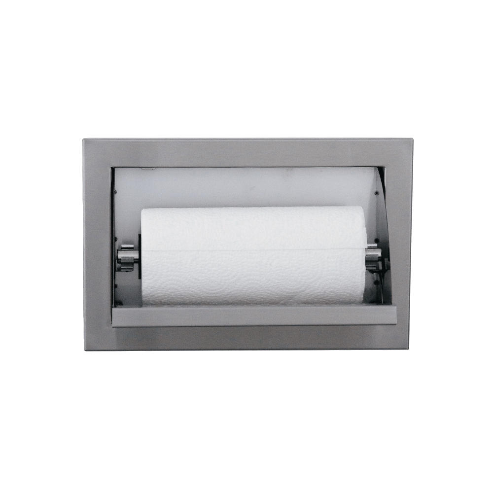 Paper Towel Holder Drawer - VTH1 - by Renaissance Cooking Systems | Buy at Agent BBQ