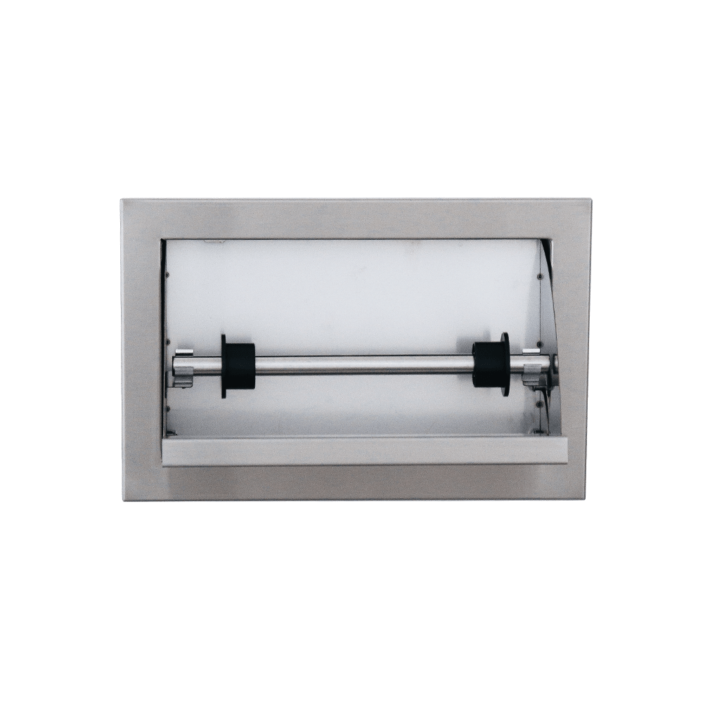 Paper Towel Holder Drawer - VTH1 - by Renaissance Cooking Systems | Buy at Agent BBQ