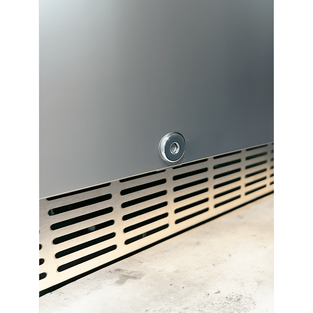 Refrigerator - REFR2C - Refrigerators by Renaissance Cooking Systems | Buy at Agent BBQ