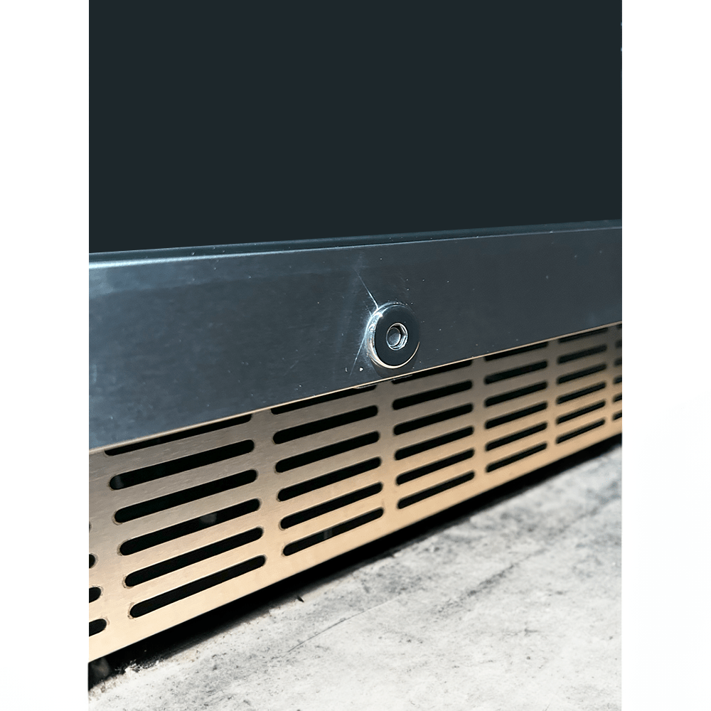 Refrigerator - REFR2D - Refrigerators by Renaissance Cooking Systems | Buy at Agent BBQ